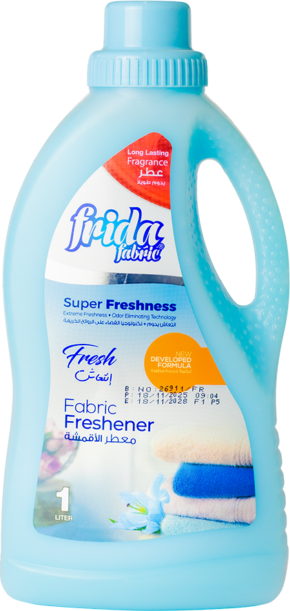 Freschezza — Tessuto Frida