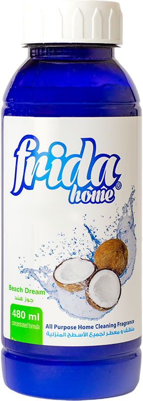 Beach Dream — Frida Home Tuttofare