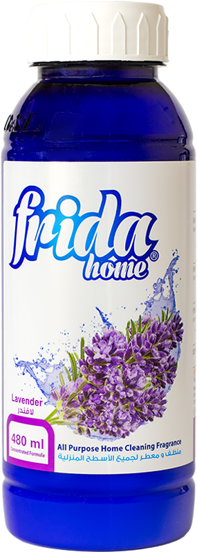 Lavanda — Frida Home Multiuso