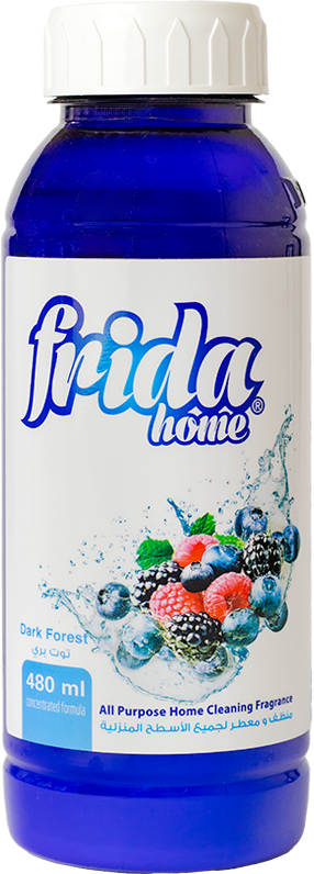 Dark Forest — Frida Home All-Purpose
